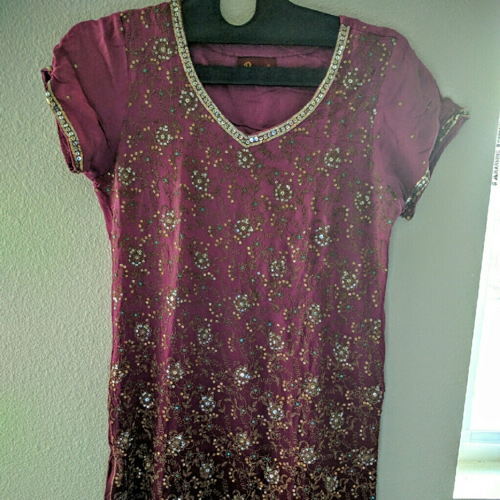 COPY - 2 pc Dress